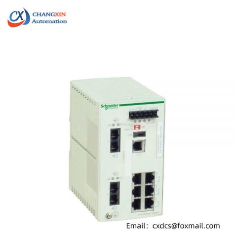Festo SES 2409 Digital Interface Module, Control Systems
