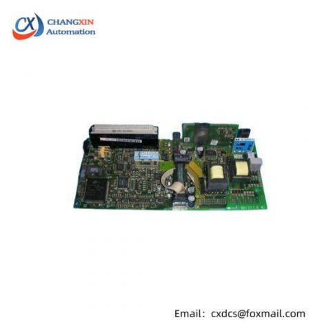 SEW 8235732.1C.15/08152772.16 - Industrial Drive Control Module