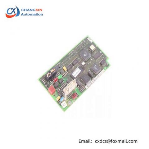 SEW MDF60A-0075-5A3-4-00 Network Topology Module for Industrial Automation