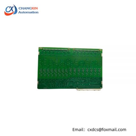 SIBA 3017611.2 - High-Precision Industrial Control Module