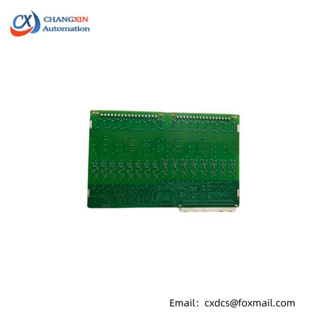 SIBA 3017611.2 - High-Precision Industrial Control Module