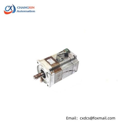 SIEMENS 1FK7060-5AF71-1PH0 SERVO MOTOR, High-Power Precision Drive for Industrial Automation