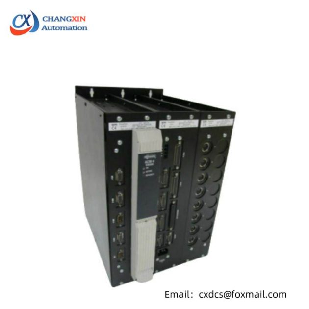 SIEMENS 39ACM28AEN, Advanced Control Module for Precision Automation
