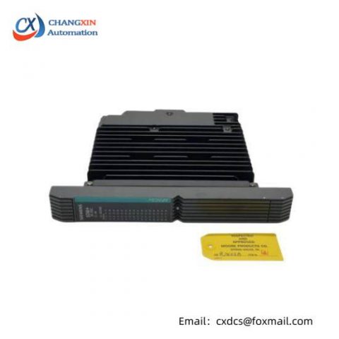 SIEMENS 39SDM024DCCBN: Advanced Standard Discrete Module for Industrial Automation