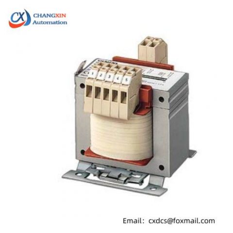 Siemens 4AM5741-5AT10-0C: Discontinued Automation Module, Industrial Application