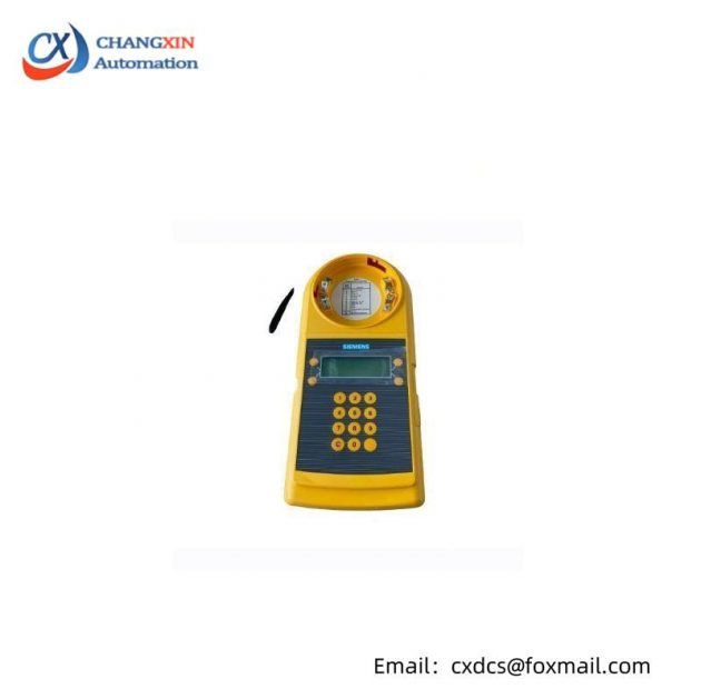 SIEMENS 500-033260 Device Programmer: Professional Tool for Efficient Device Management