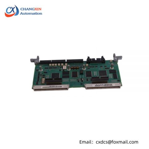 SIEMENS 6AA6504-0AA CPU Module: High Performance Control Solution for Industrial Applications