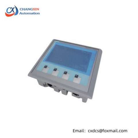 Siemens 6AV6 647-0AK11-3AX0 KTP400 Panel Touch