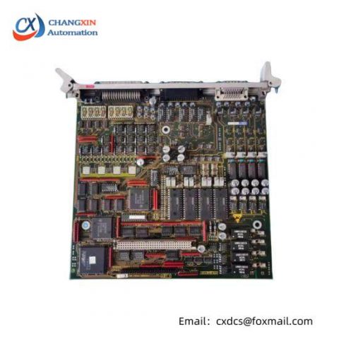 Siemens 6DD1606-4AB0 IT42 Expansion Module for Advanced Industrial Automation