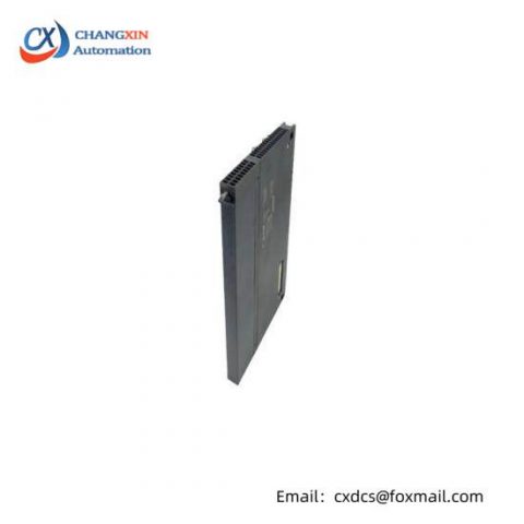 Siemens SIMATIC S7-400 EXM 448-1 Communication Expansion Module, 6DD1607-0EA1