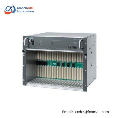 Siemens 6DD1682-0CC0 SR12.1 Control Module