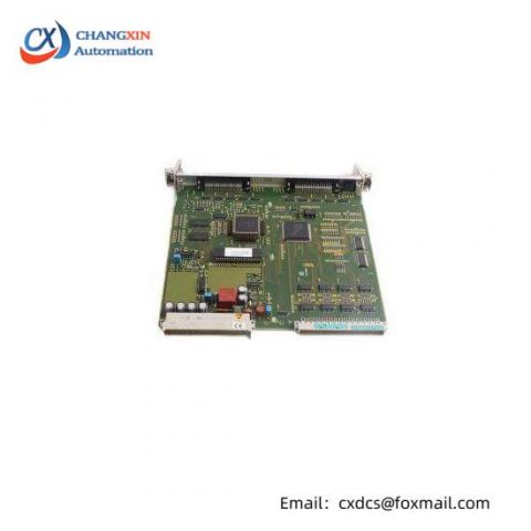 Siemens 6DP1231-7AA: Advanced Programmable Logic Controller Modules
