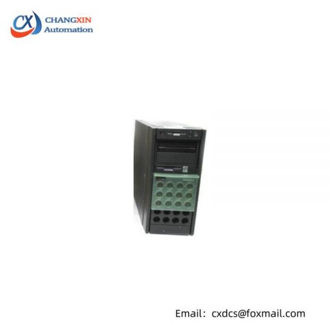 SIEMENS 6DP4653-6BB00-3XX1 Computer for Industrial Automation