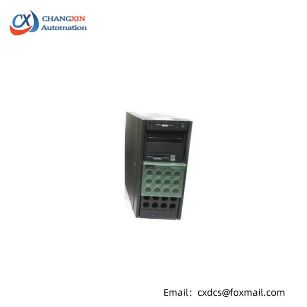 SIEMENS 6DP4653-6BB00-3XX1 Computer for Industrial Automation