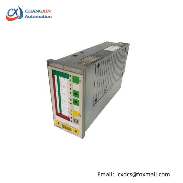 Siemens 6DR2210-4 Process Controller: Advanced Control Module for Industrial Applications