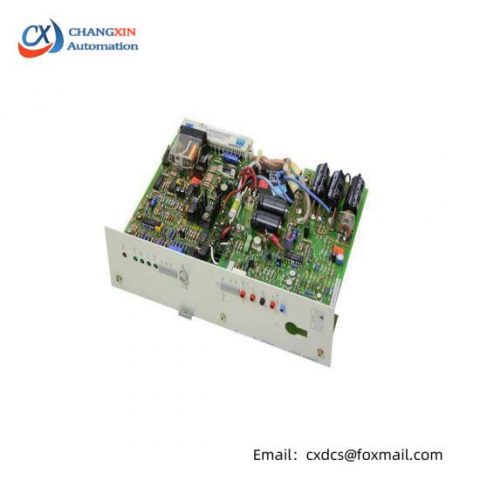 Siemens 6DS1000-8AB: High-Efficiency Modular Power Supply, for Industrial Control Applications