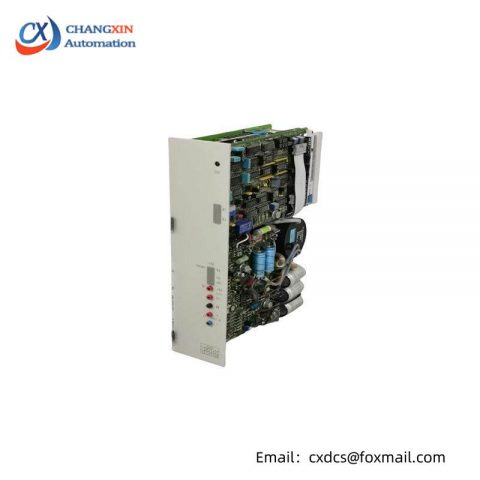 SIEMENS 6DS1003-8BA Industrial Power Supply