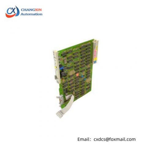 Siemens 6DS11 Series, 05-8AA Synchronization Module