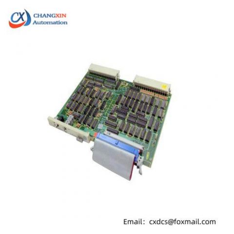 Siemens 6DS1106-8AA Comparator Module: Precision Control for Industrial Automation