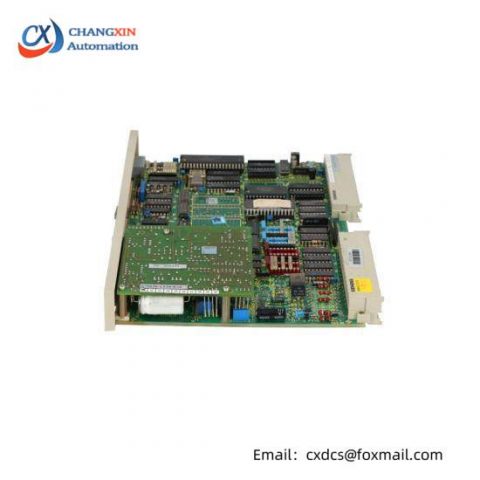 SIEMENS 6DS1310-8AB - Advanced Programmable Logic Controller Module