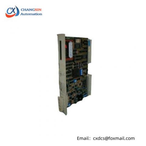 Siemens 6DS1327-8AA - Industrial Interface Module, Optimized for Automation Solutions