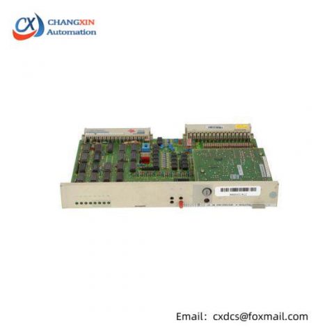 Siemens 6DS1602-8AA | Industrial Automation Expansion Module