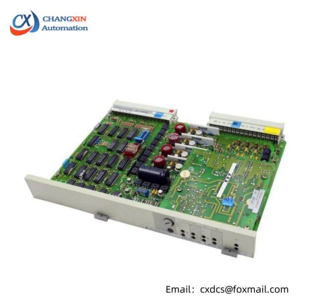 Siemens 6DS1703-8AB Measurement Module for Thermocouples and RTDs