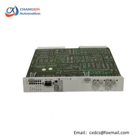 Siemens 6DS1715-8CC Teleperm M Module: Industrial Control Excellence