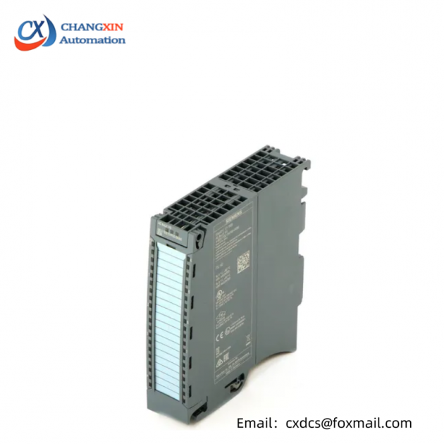 Siemens 6DS1722-8BA PLC Analog Input Module