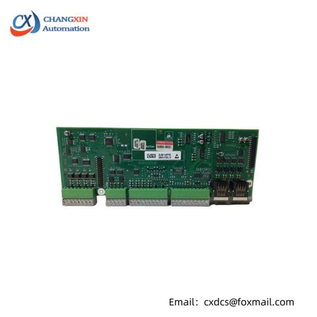 Siemens 6DS1722-8BA PLC Analog Input Module