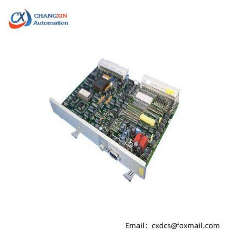 Siemens 6DS1722-8BA: Advanced Analog Arithmetic Module