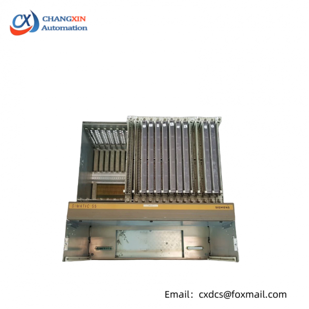 Siemens 6DS1723-8BA Analog Input Module for Industrial Automation