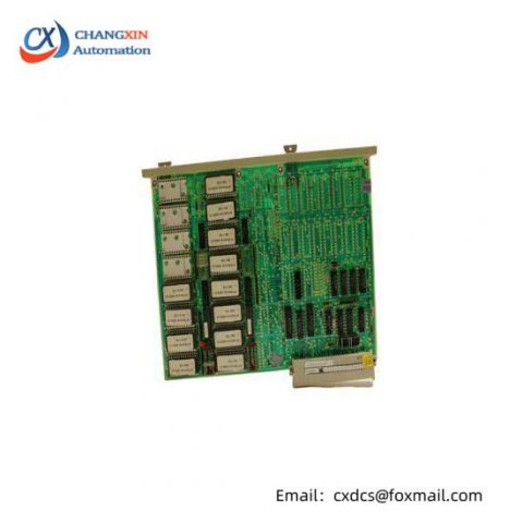 Siemens 6DS1811-8AD EPROM Module: Advanced Industrial Control Solution