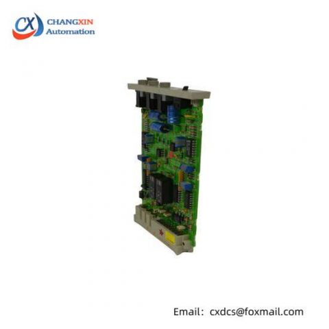 Siemens 6DS1922-8AA Teleperm Module: Industry Standard for Precision Control
