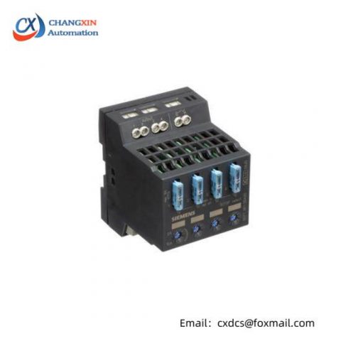 Siemens 6EP1961-2BA00 DIAGNOSIS MODULE - Industrial Control Solutions for Precision and Efficiency