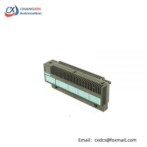 SIEMENS 6ES7132-0BH11-0XB0 PLC - DP Electronic Digit Module, Optimized for Industry Applications