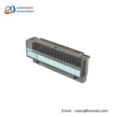 SIEMENS 6ES7133-0BL00-0XB0 DIGITAL ELECTRONIC MODULE, Industrial Automation Solutions