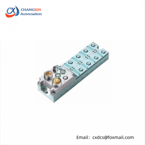 Siemens 6ES7 143-3BH10-0XA0 I/O Module - Industrial Automation Solutions