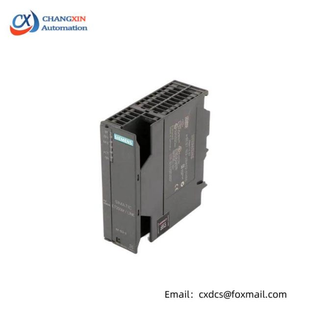 Siemens 6ES7221-1BF22-0XA8 Digital Input Module with Even Parity Function