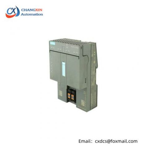 Siemens 6ES7158-3AD00-0XA0 Coupler Module