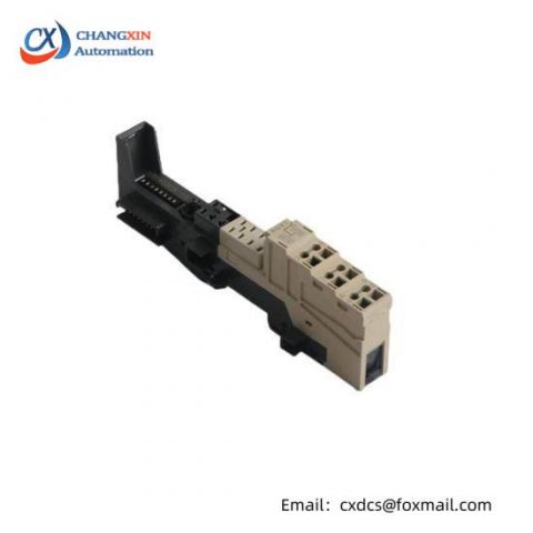 SIEMENS 6ES7193-4CD20-0AA0 Terminal Module for ET 200S Control System