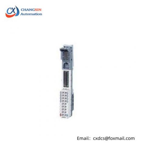SIEMENS 6ES7193-6BP00-0DA1: Industrial Control Module, High Performance, Precision Control