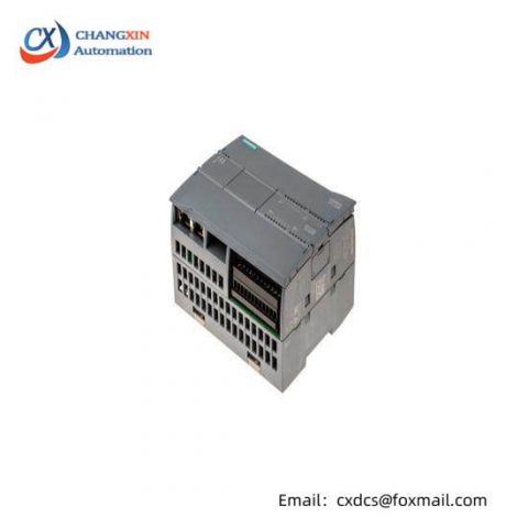 Siemens 6ES7215-1AG40-0XB0 Compact CPU