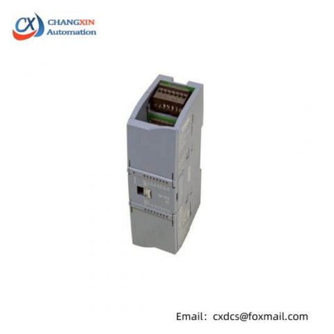 Siemens 6ES7222-1BF30-0XB0 - Digital Output Module for Industrial Control, Advanced Automation Solution