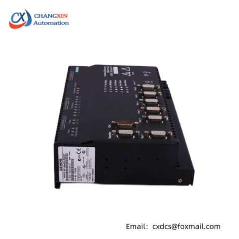 Siemens S7-1200 PLC - 6ES7223-1PH22-0XA0 Control Module