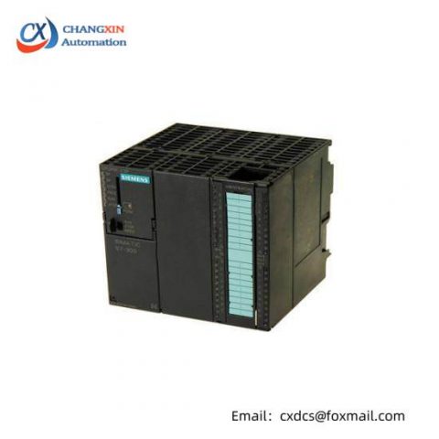 Siemens 6ES7313-6CF03-0AB0 Compact CPU