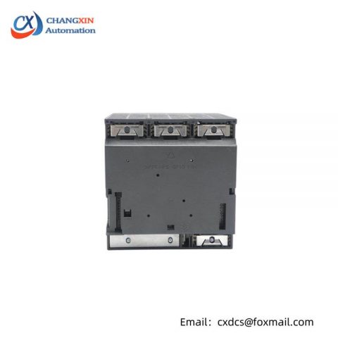 SIEMENS S7-300 CPU 319-3 PN/DP, Central Processing Unit for Industrial Automation