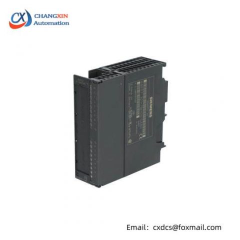 Siemens 6ES7321-7BH00-0AB0 Digital Input SM 321: Industrial Control Module