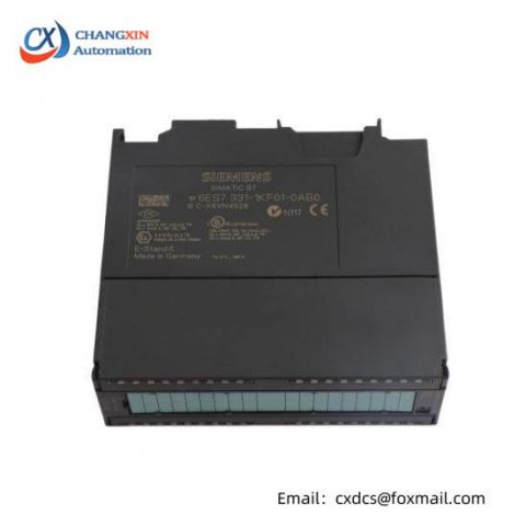 Honeywell TK-FPCXX2 Power Supply, High Efficiency, Industrial Control, Power Management