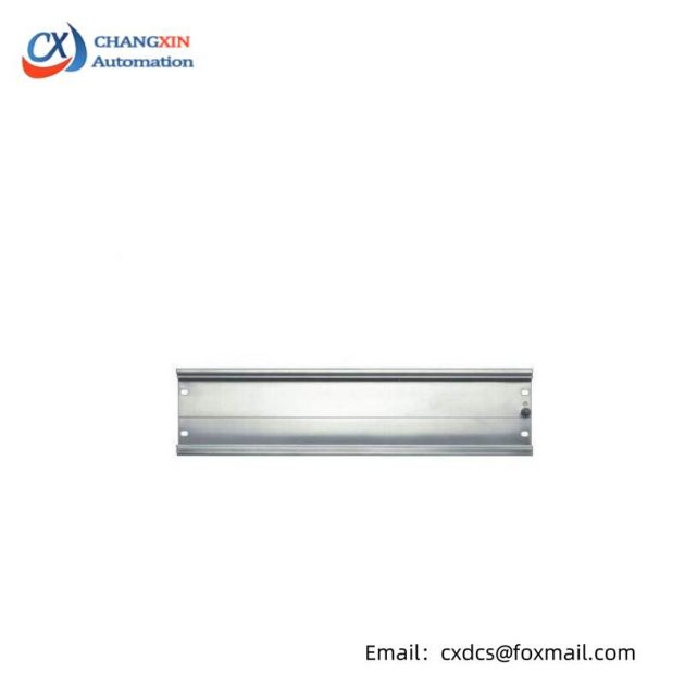 SIEMENS SIMATIC S7-1500 Mounting Rail, 530mm, Active Product